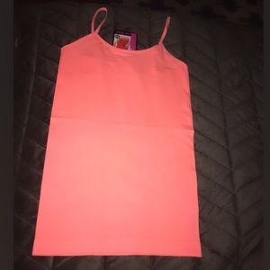 BNWT Mopas tank top